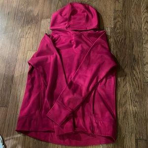 Champion sweatshirt very cute pink